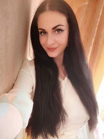 Анкета проститутки Елена, 22 года