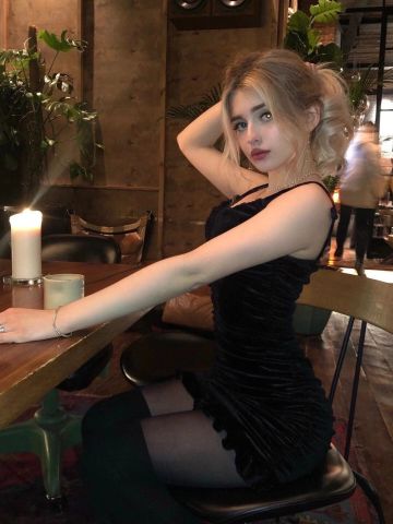 Анкета проститутки Жоржина, 23 года